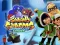 Spel Subway Surfers: Subway City Xmas på nätet