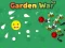Spel Garden War på nätet