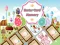 Spel Easter Card Memory på nätet