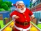 Spel Santa Run på nätet