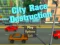 Spel City Race Destruction på nätet