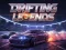 Spel Drifting Legends på nätet