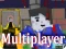 Spel Pixel Blocky Land på nätet