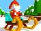 Spel Sliding Santa Clause på nätet
