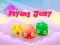 Spel Flying Jelly på nätet