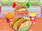 Spel Yummy Taco på nätet