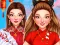Spel Celebrity Chinese New Year Look på nätet