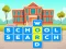 Spel School Word Search på nätet