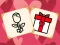 Spel Valentine Present Coloring på nätet