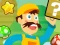 Spel Running Bros på nätet