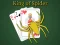 Spel King of Spider Solitaire på nätet