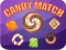 Spel Candy Match på nätet