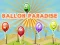 Spel Ballon Paradise på nätet