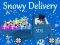 Spel Snowy Delivery på nätet