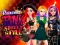 Spel Princess Punk Street Style på nätet