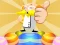 Spel Professor Bubble Shooter på nätet