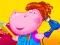 Spel Hippo Hair Salon på nätet