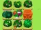 Spel Merge Plants på nätet