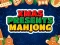 Spel Xmas Presents Mahjong på nätet