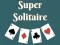 Spel Super Solitaire på nätet