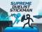 Spel Supreme Duelist Stickman på nätet