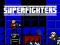 Spel Superfighters på nätet