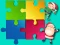 Spel Christmas Jigsaw Puzzle på nätet
