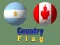Spel Kids Country Flag Quiz på nätet