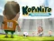 Spel Kopanito All Stars Soccer på nätet