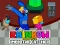 Spel Rainbow Monster Impostor Catcher på nätet