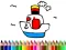 Spel Back to School: Boat Coloring på nätet