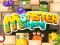 Spel Monster Mahjong på nätet