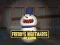 Spel Freddys Nightmares Return Horror New Year på nätet