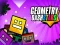 Spel Geometry Dash Stars på nätet