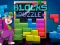 Spel Blocks puzzle på nätet
