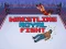 Spel Wrestling Royal Fight på nätet