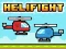 Spel Helifight på nätet
