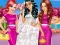 Spel Princesses Wedding Prep på nätet