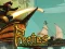 Spel Pirates Path of the Buccaneer på nätet