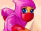 Spel Ninja vital Treasure på nätet