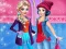 Spel Princess Winter Activities på nätet