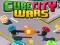 Spel Cube City Wars på nätet