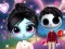 Spel Nightmare Couple Eternal Love på nätet