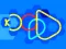 Spel Knot Logical Game på nätet