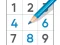 Spel Sudoku Royal på nätet