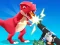 Spel Dino Shooter Pro på nätet