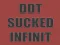 Spel DDT Sucked Infinit på nätet
