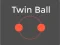 Spel Twin Ball på nätet