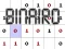 Spel Binairo på nätet