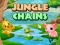 Spel Jungle Chains på nätet